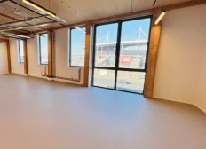 Bureau fermé  idéal pour votre activité professionnelle à Saint-Denis