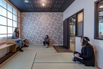 Bureau fermé  idéal pour votre activité professionnelle à Saint-Denis