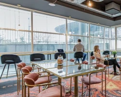 Bureau fermé  idéal pour votre activité professionnelle à Saint-Denis