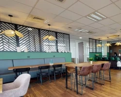 Bureau fermé  idéal pour votre activité professionnelle à Saint-Denis