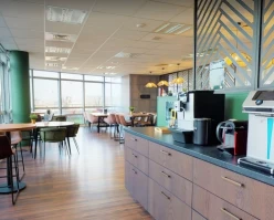 Bureau fermé  idéal pour votre activité professionnelle à Saint-Denis