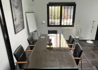 Bureau fermé  idéal pour votre activité professionnelle à Saint-Denis