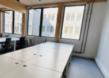 Bureau fermé  idéal pour votre activité professionnelle à Saint-Denis