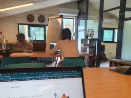 Espaces de coworking  idéal pour votre activité professionnelle à Saint-Denis