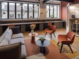 Bureau fermé  idéal pour votre activité professionnelle à Saint-Denis