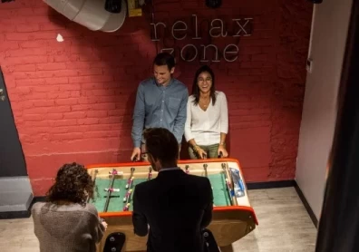 Bureau fermé  idéal pour votre activité professionnelle à Saint-Denis