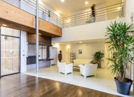 Bureau fermé  idéal pour votre activité professionnelle à Saint-Geours-de-Maremne