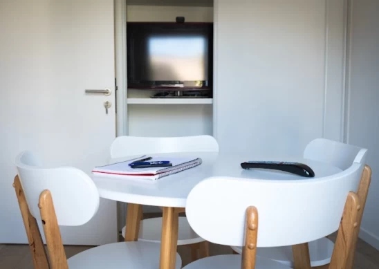 Bureau fermé  idéal pour votre activité professionnelle à Saint-Grégoire