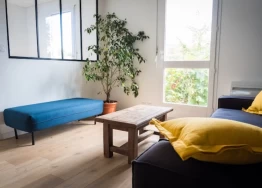 Bureau fermé  idéal pour votre activité professionnelle à Saint-Grégoire