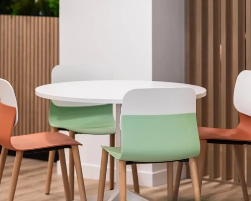 Bureau fermé  idéal pour votre activité professionnelle à Saint-Herblain
