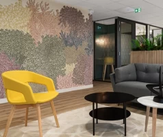 Plateau privé  idéal pour votre activité professionnelle à Saint-Herblain