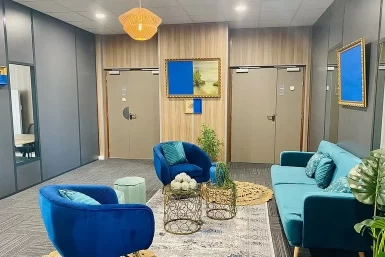 Bureau fermé  idéal pour votre activité professionnelle à Saint-Herblain
