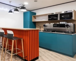 Bureau fermé  idéal pour votre activité professionnelle à Saint-Herblain