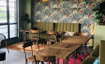 Bureau fermé  idéal pour votre activité professionnelle à Saint-Herblain