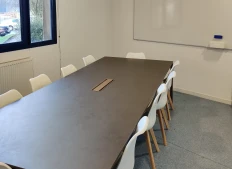 Espaces de coworking  idéal pour votre activité professionnelle à Saint-Junien
