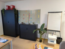 Espaces de coworking  idéal pour votre activité professionnelle à Saint-Junien