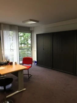 Bureau fermé  idéal pour votre activité professionnelle à Saint-Mandé
