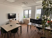 Bureau fermé  idéal pour votre activité professionnelle à Saint-Ouen-l'Aumône