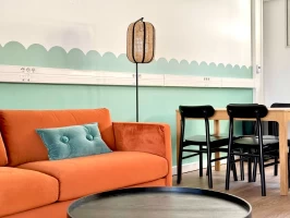 Plateau privé  idéal pour votre activité professionnelle à Paris