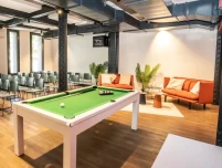Bureau fermé  idéal pour votre activité professionnelle à Saint-Ouen-sur-Seine