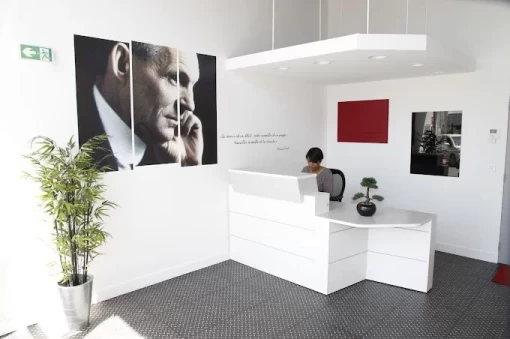 Bureau fermé  idéal pour votre activité professionnelle à Sainte-Gemmes-sur-Loire