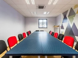 Bureau fermé  idéal pour votre activité professionnelle à Salaise-sur-Sanne