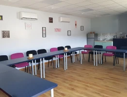 Bureau fermé  idéal pour votre activité professionnelle à Salaise-sur-Sanne