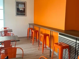 Salle de réunion  idéal pour votre activité professionnelle à Aix-en-Provence