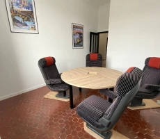 Salle de réunion  idéal pour votre activité professionnelle à Aix-en-Provence