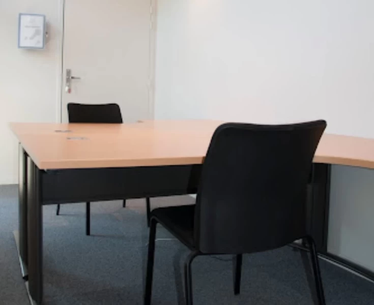 Bureau fermé  idéal pour votre activité professionnelle à Samatan