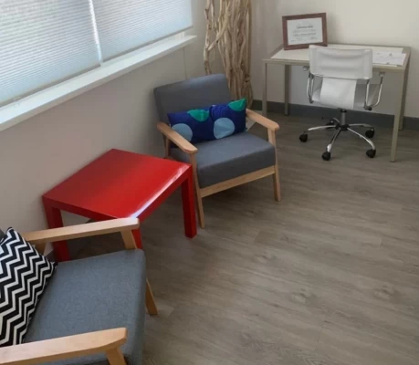 Bureau fermé  idéal pour votre activité professionnelle à Saulny