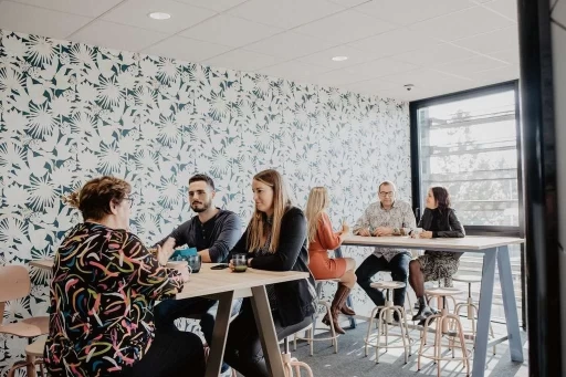 Salle de réunion  idéal pour votre activité professionnelle à Schiltigheim