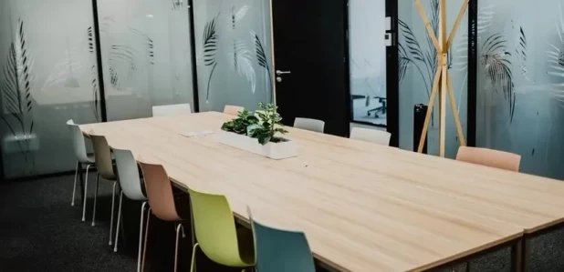 Bureau fermé  idéal pour votre activité professionnelle à Schiltigheim