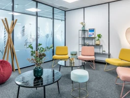 Salle de réunion  idéal pour votre activité professionnelle à Schiltigheim