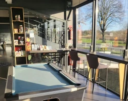 Espaces de coworking  idéal pour votre activité professionnelle à Seclin