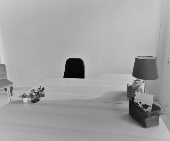 Salle de réunion  idéal pour votre activité professionnelle à Seclin