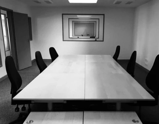 Salle de réunion  idéal pour votre activité professionnelle à Seclin