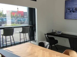 Salle de réunion  idéal pour votre activité professionnelle à Seclin