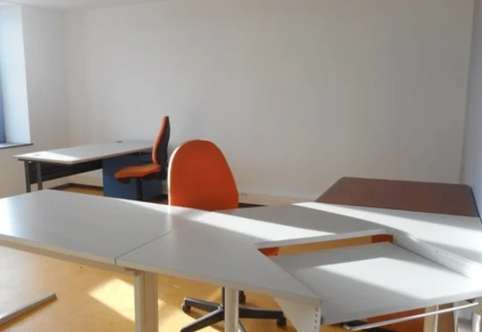 Bureau fermé  idéal pour votre activité professionnelle à Seigneulles