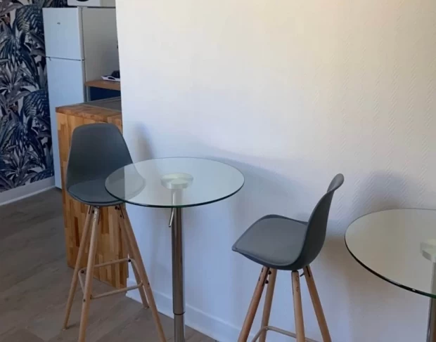 Bureau fermé  idéal pour votre activité professionnelle à Senlis