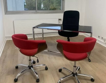 Bureau fermé  idéal pour votre activité professionnelle à Senlis