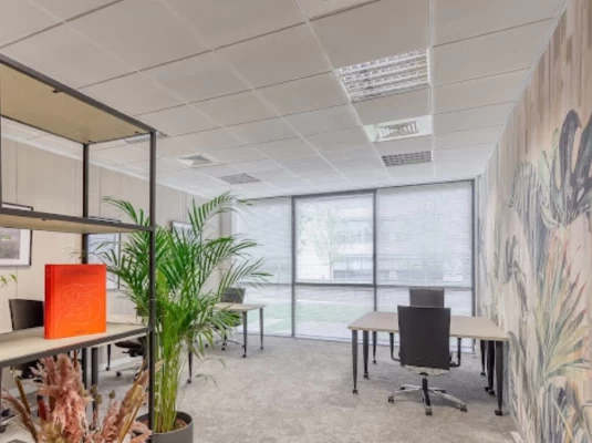 Bureau fermé  idéal pour votre activité professionnelle à Serris