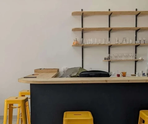 Bureau fermé  idéal pour votre activité professionnelle à Sète