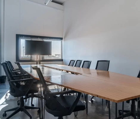 Bureau fermé  idéal pour votre activité professionnelle à Sète