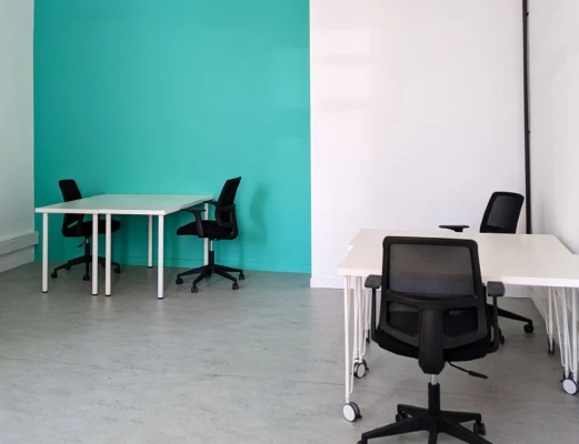 Espaces de coworking  idéal pour votre activité professionnelle à Sète
