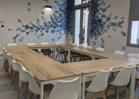 Salle de réunion  idéal pour votre activité professionnelle à Sète