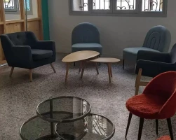 Salle de réunion  idéal pour votre activité professionnelle à Sète