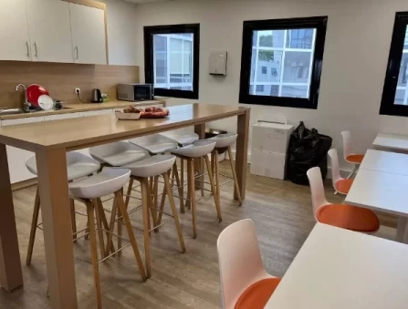 Espaces de coworking  idéal pour votre activité professionnelle à Sèvres