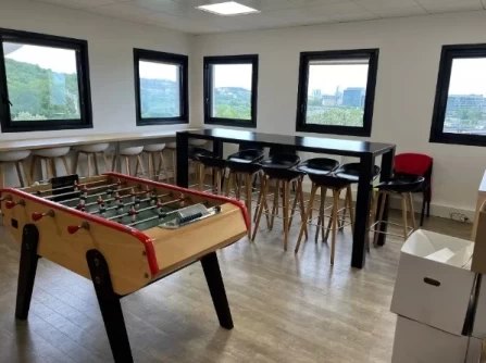 Bureau fermé  idéal pour votre activité professionnelle à Sèvres