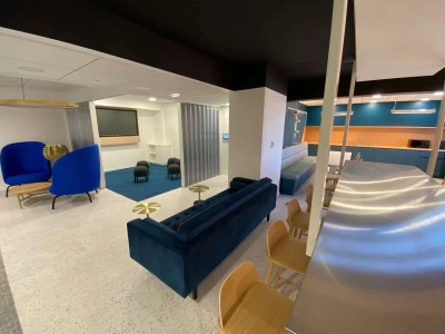 Bureau fermé  idéal pour votre activité professionnelle à Sèvres